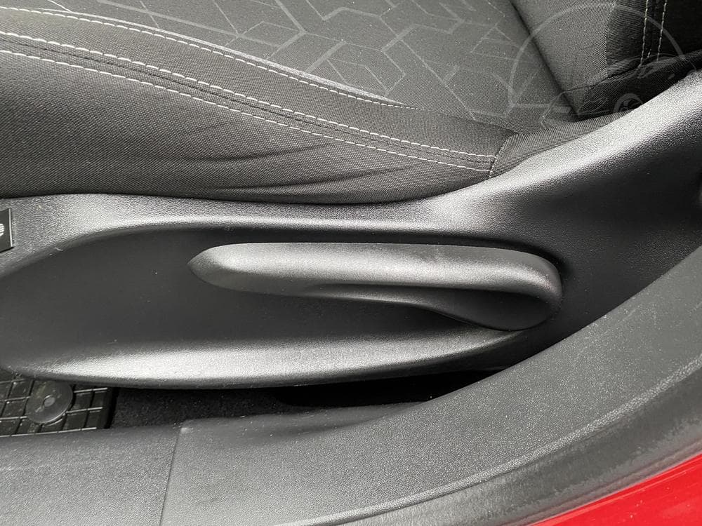 2019 Peugeot 2008 - 14