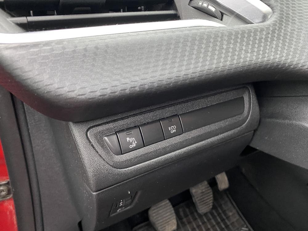 2019 Peugeot 2008 - 15