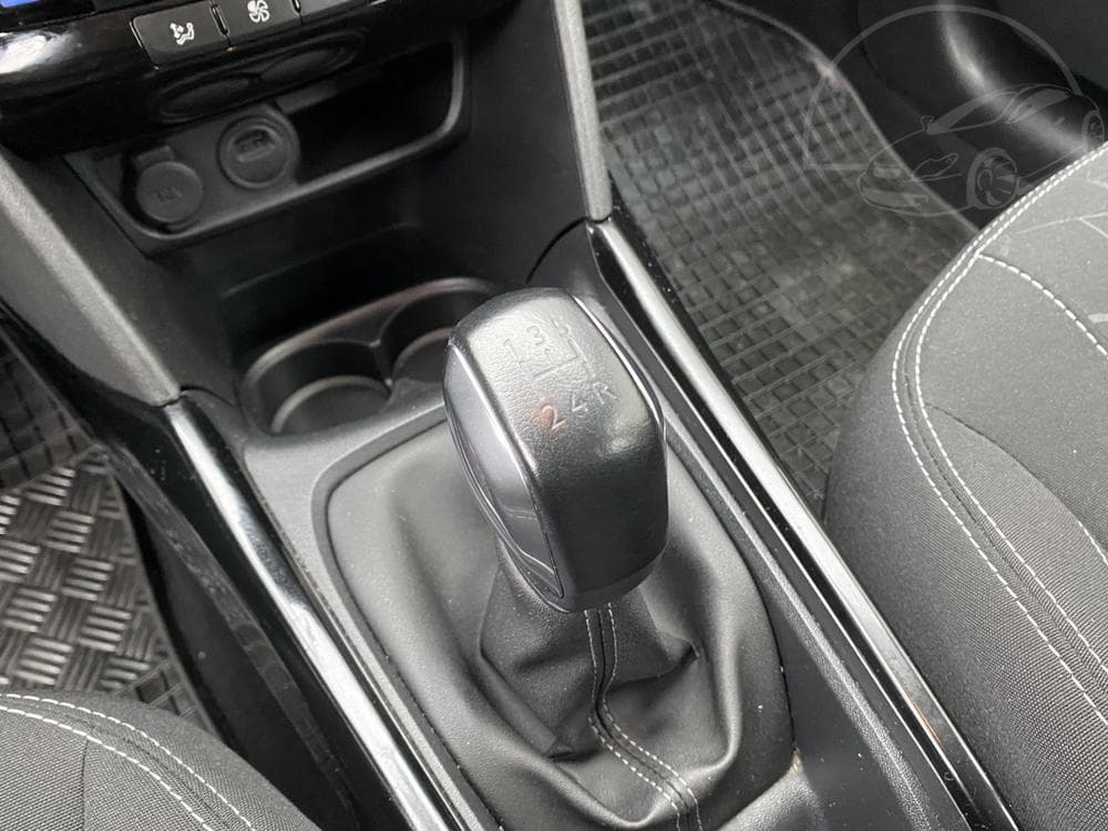 2019 Peugeot 2008 - 16