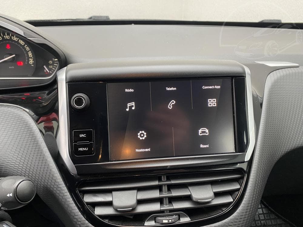 2019 Peugeot 2008 - 17