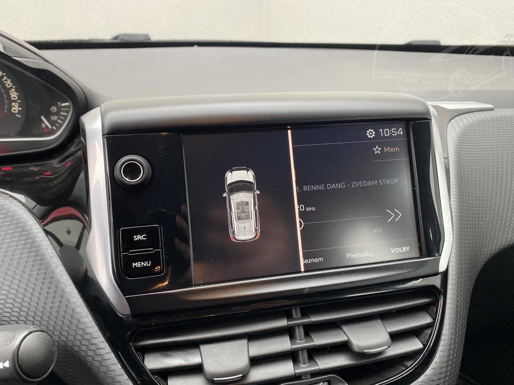 2019 Peugeot 2008 - 18