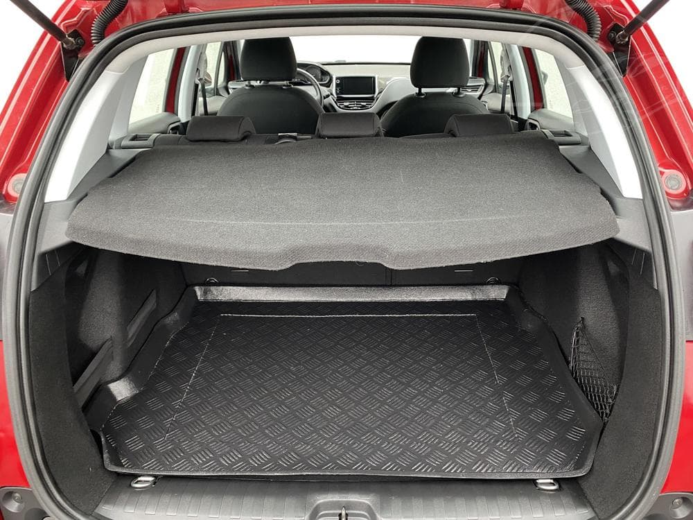 2019 Peugeot 2008 - 7