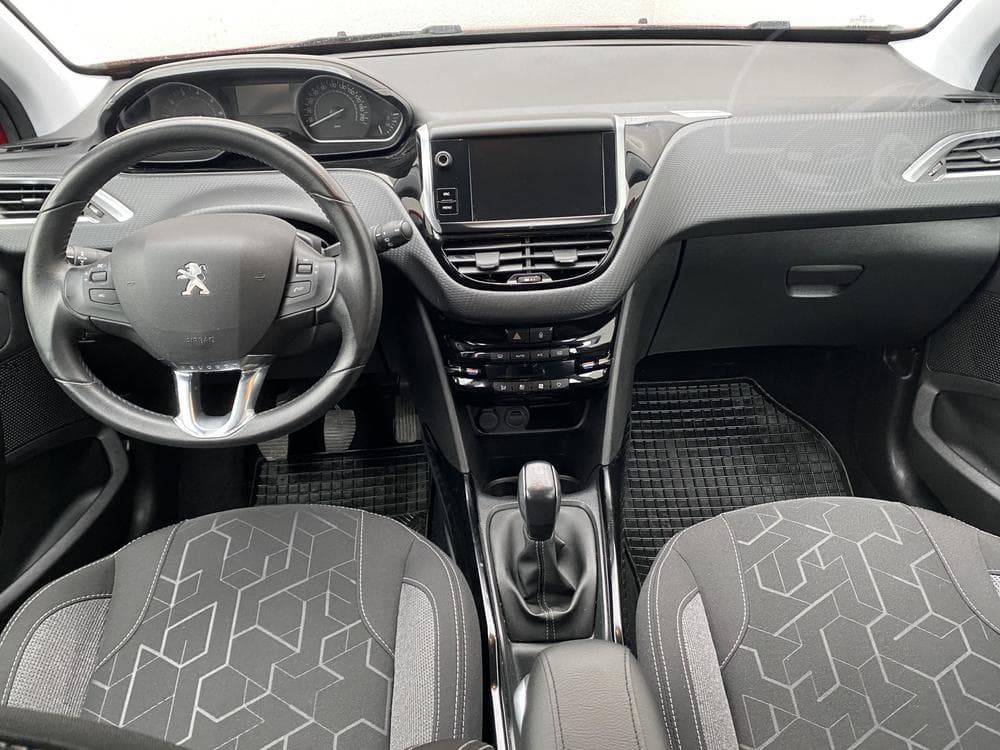 2019 Peugeot 2008 - 8