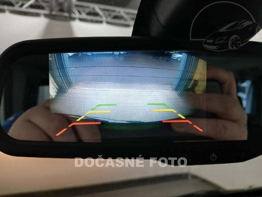 2008 Opel Vivaro - 7