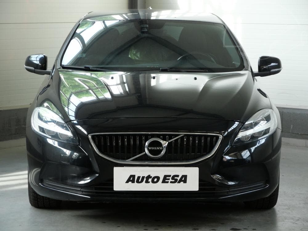 2018 Volvo V40 - 2