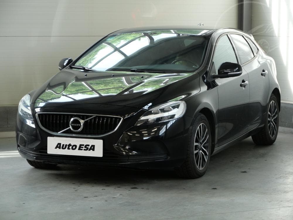 2018 Volvo V40 - 3