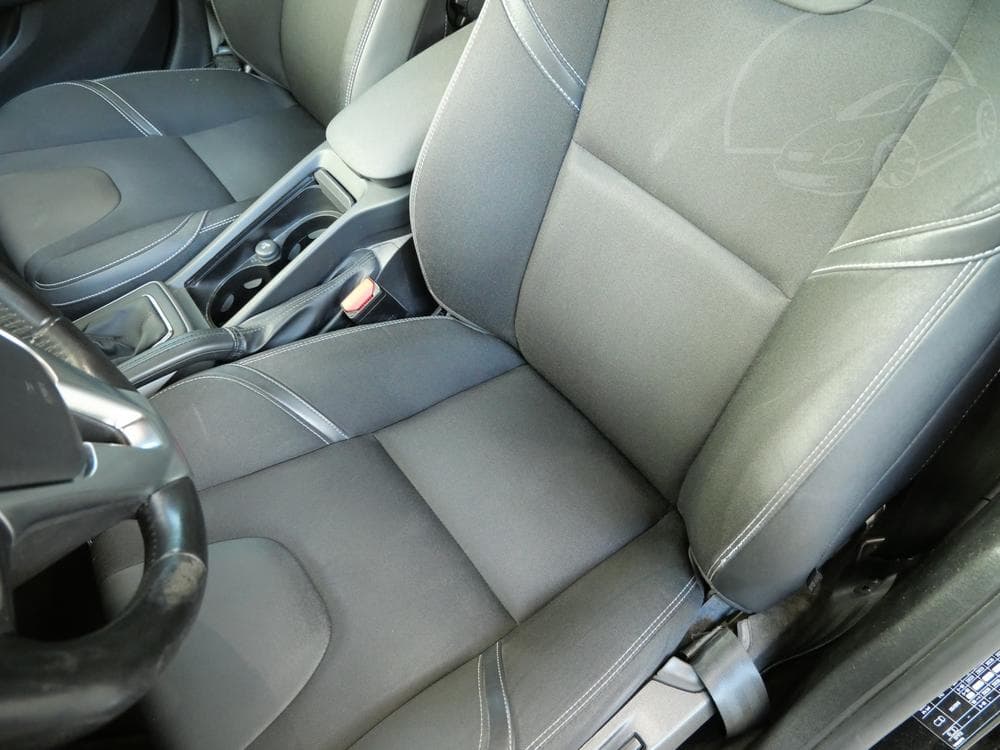 2018 Volvo V40 - 9