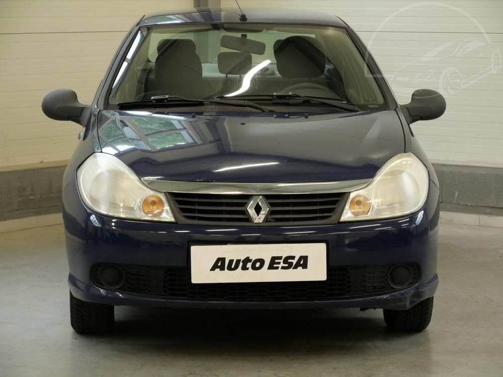 2012 Renault THALIA - 2