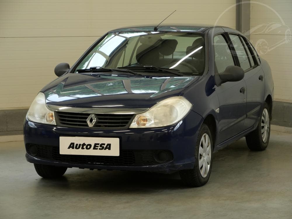 2012 Renault THALIA - 3