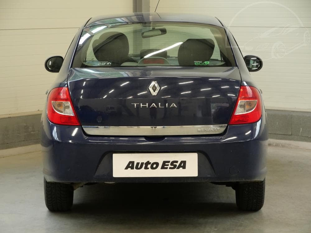 2012 Renault THALIA - 5
