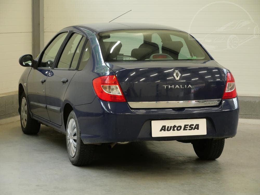 2012 Renault THALIA - 6
