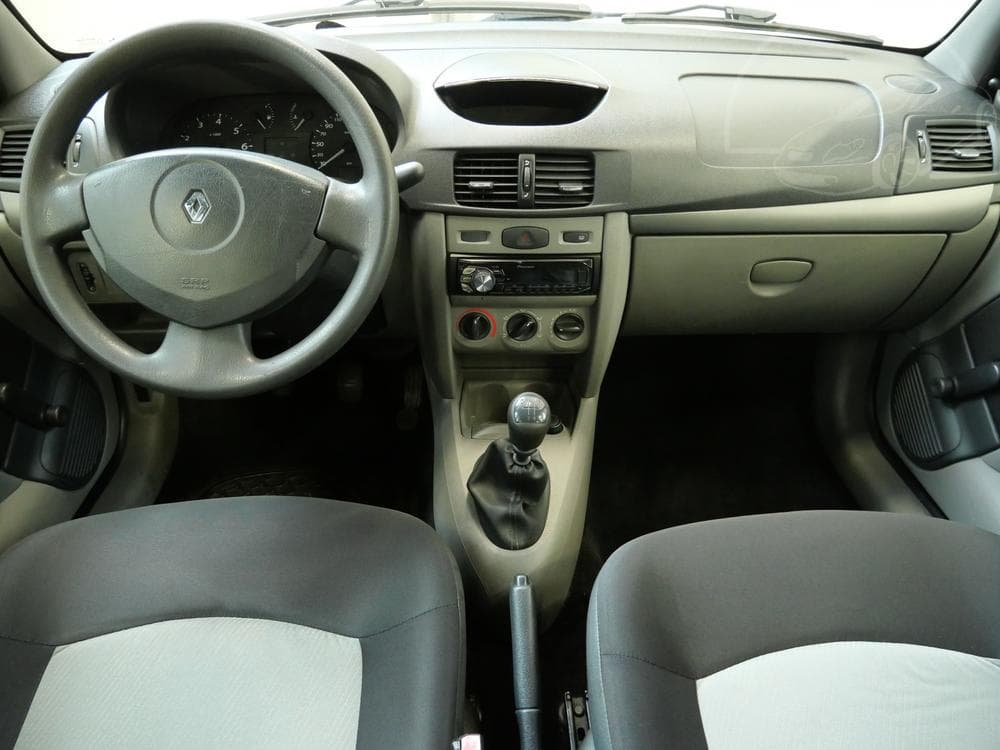 2012 Renault THALIA - 8