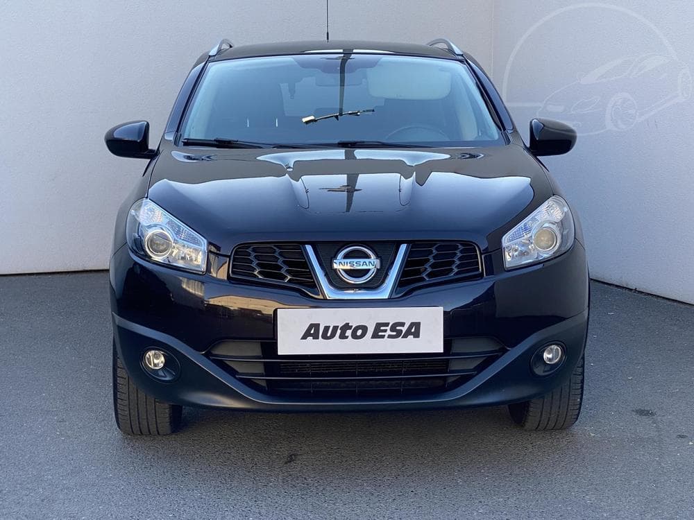 2010 Nissan QASHQAI - 3