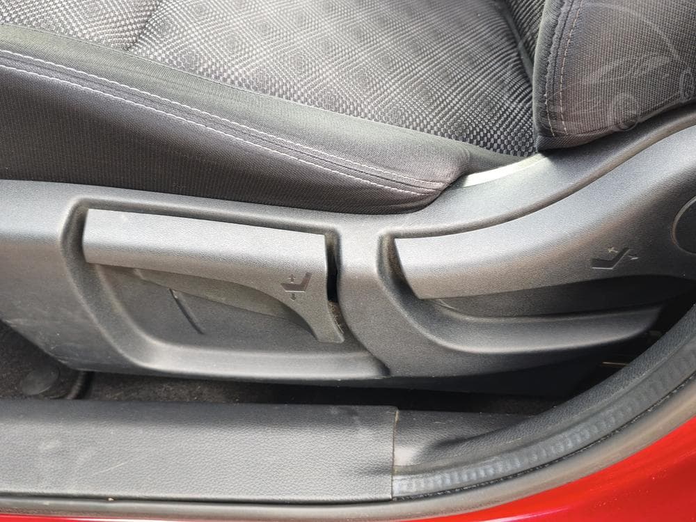 2017 Nissan Qashqai - 14