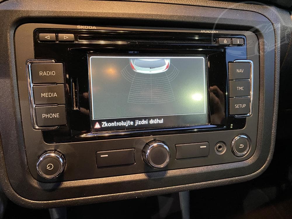 2013 Škoda FABIA - 29