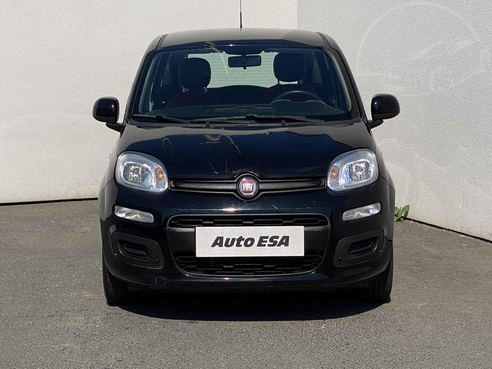 2019 Fiat PANDA - 2