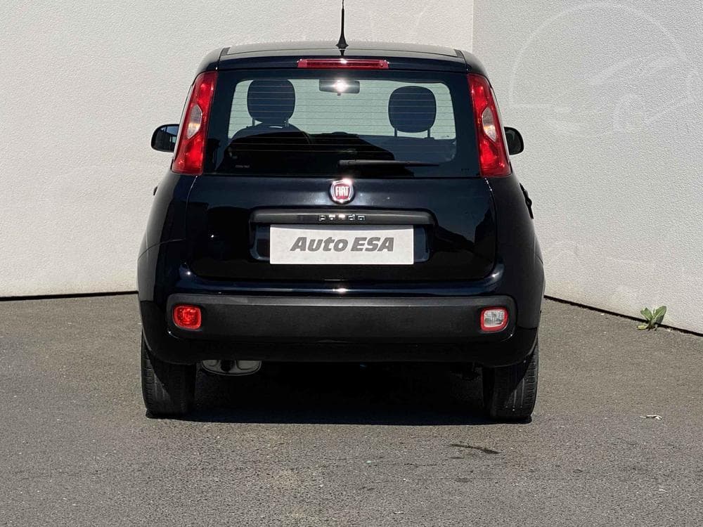 2019 Fiat PANDA - 5