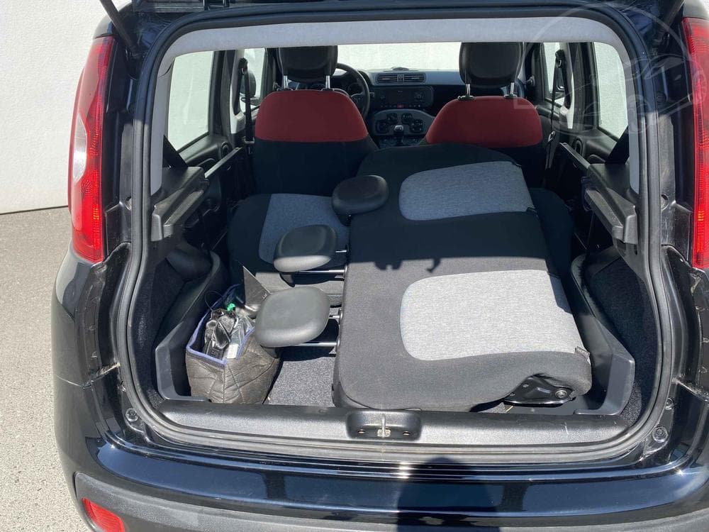 2019 Fiat PANDA - 7