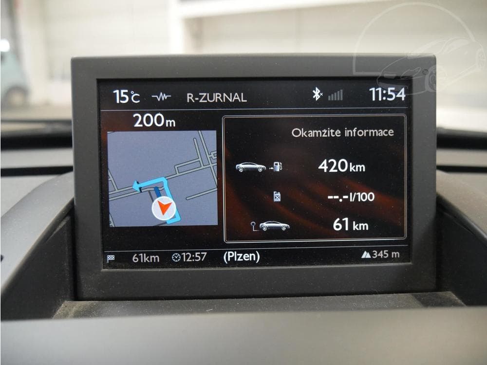 2014 Peugeot 3008 - 16