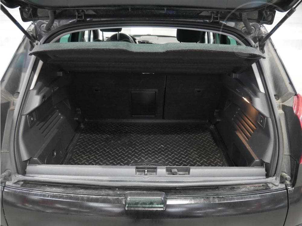 2014 Peugeot 3008 - 17