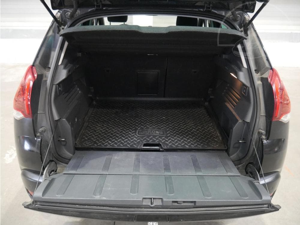 2014 Peugeot 3008 - 7
