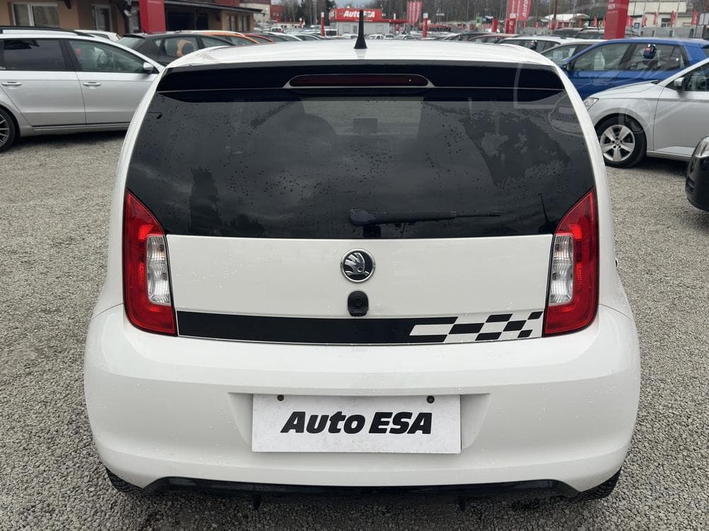 2014 Škoda CITIGO - 17