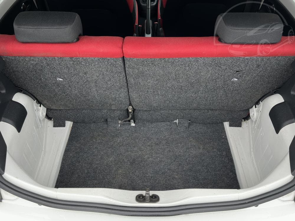 2014 Škoda CITIGO - 25