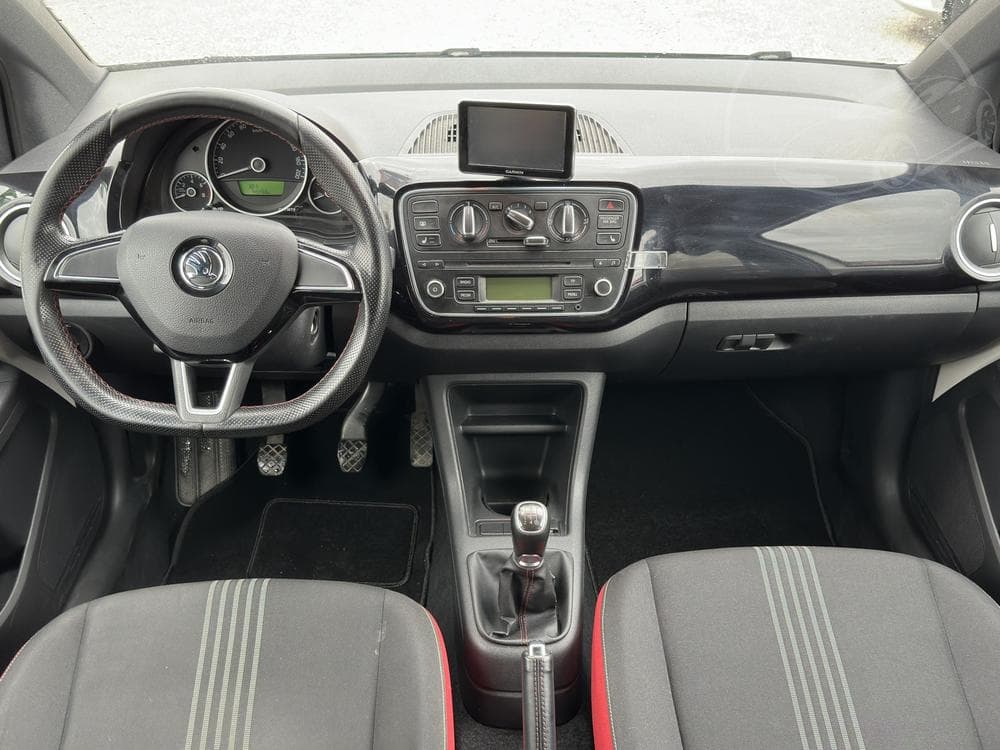 2014 Škoda CITIGO - 29
