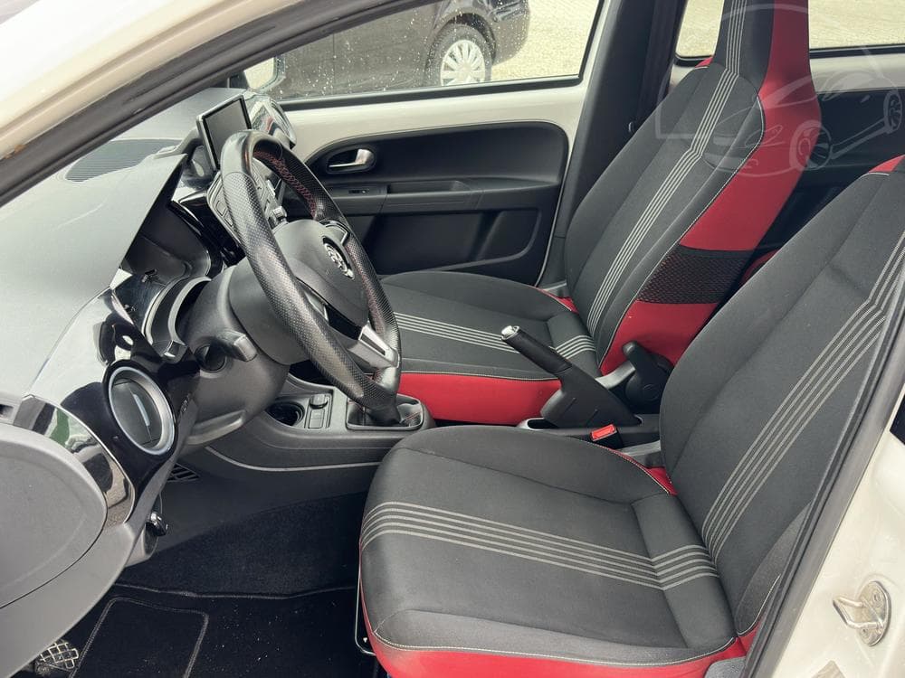2014 Škoda CITIGO - 33