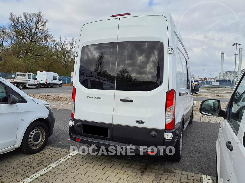 2021 Ford TRANSIT - 5