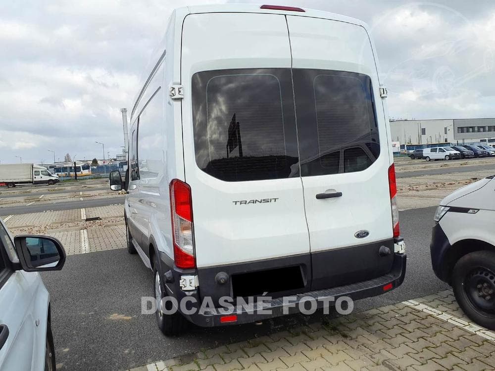 2021 Ford TRANSIT - 7