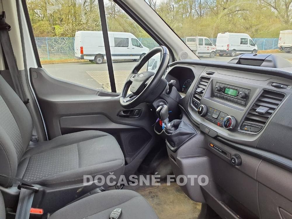 2021 Ford TRANSIT - 9