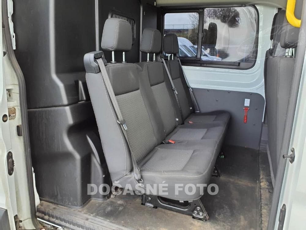 2021 Ford TRANSIT - 11