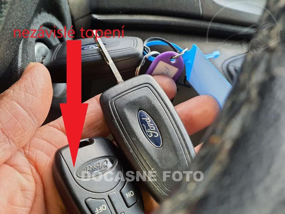2021 Ford TRANSIT - 13