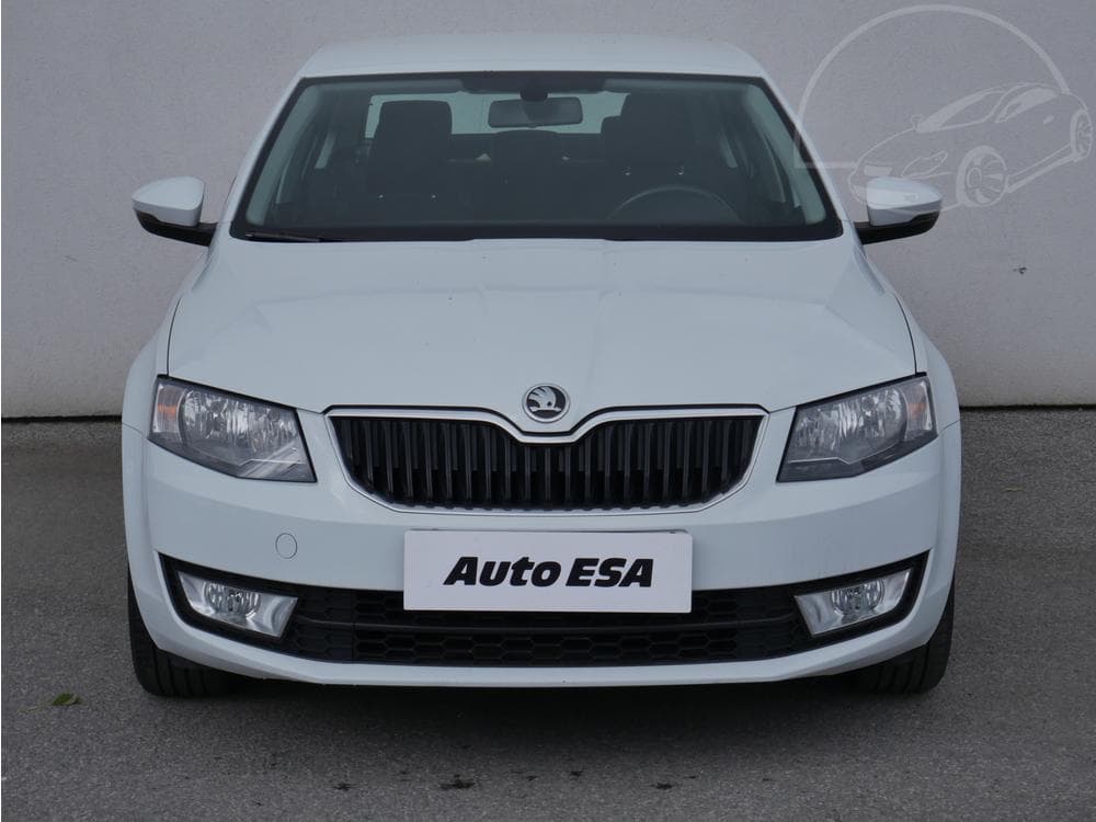 2014 Škoda OCTAVIA - 4