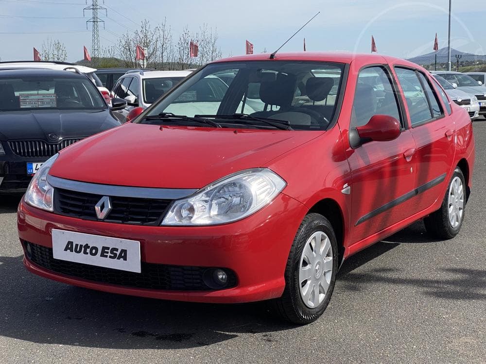 2011 Renault THALIA - 3