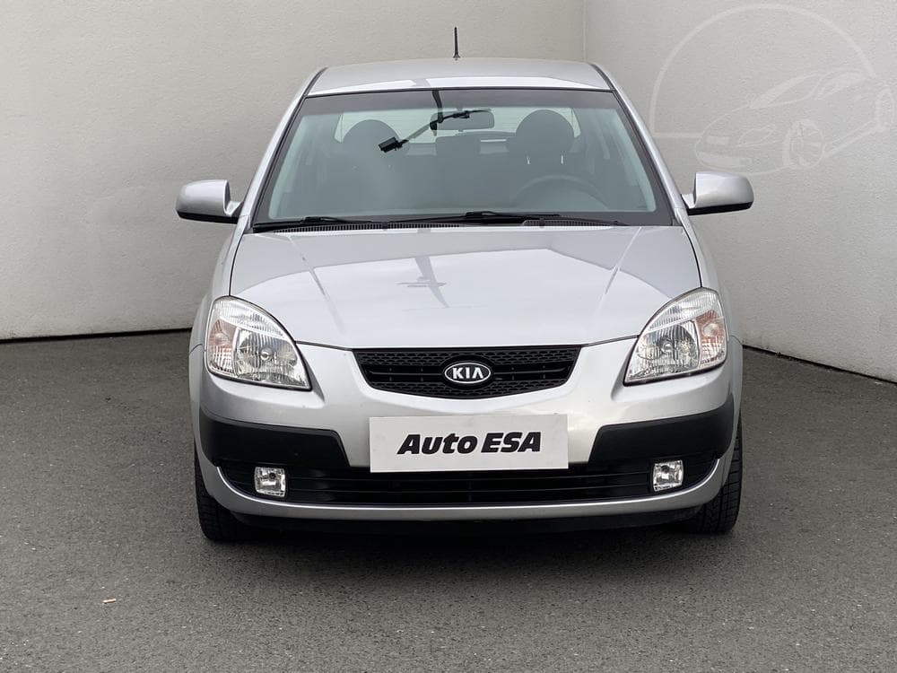 2009 Kia RIO - 2