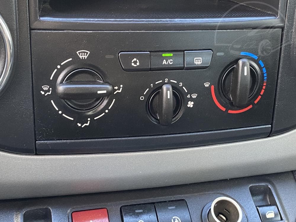 2012 Peugeot PARTNER - 13