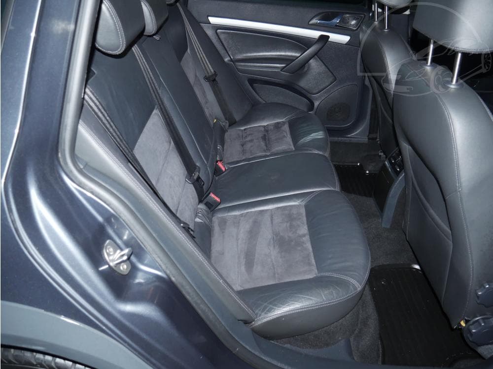2007 Škoda OCTAVIA - 11