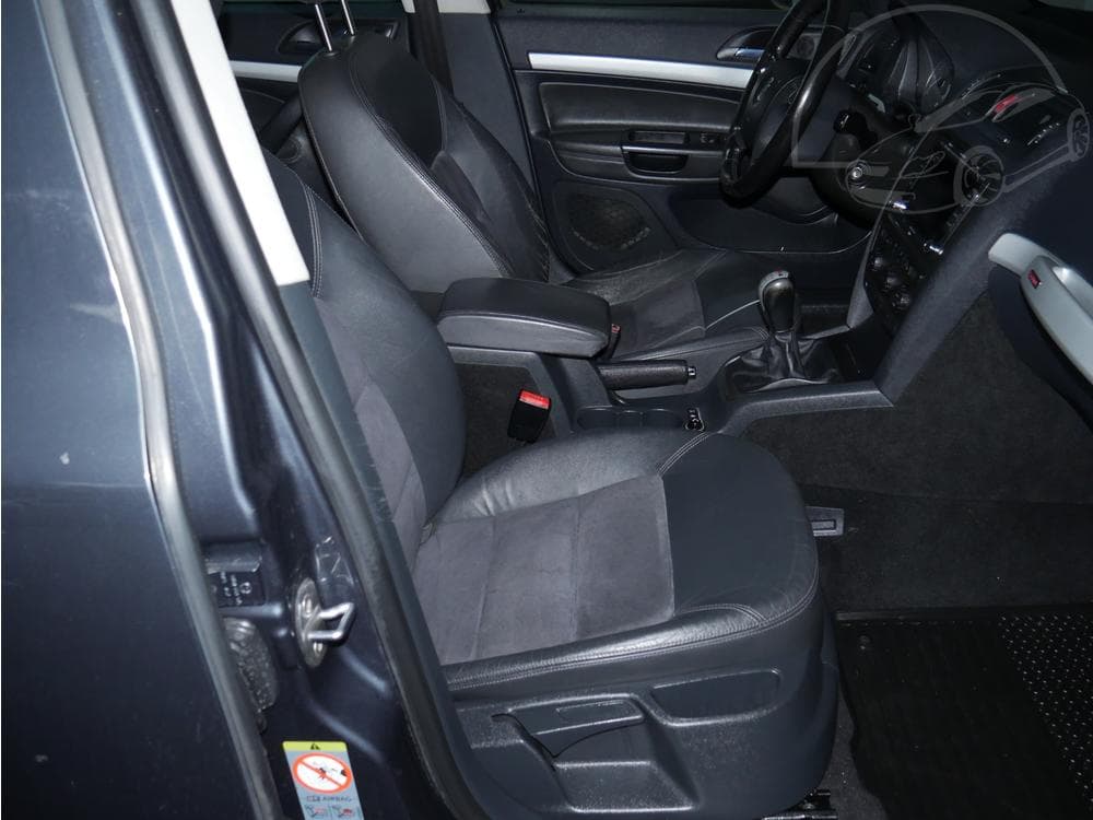 2007 Škoda OCTAVIA - 12