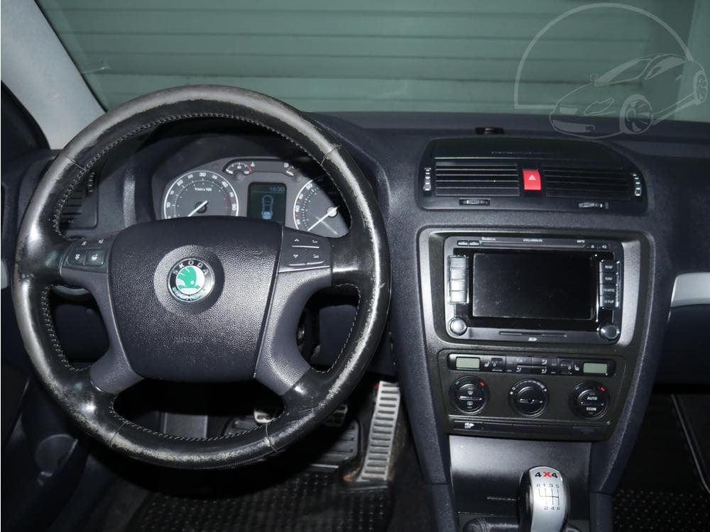 2007 Škoda OCTAVIA - 13