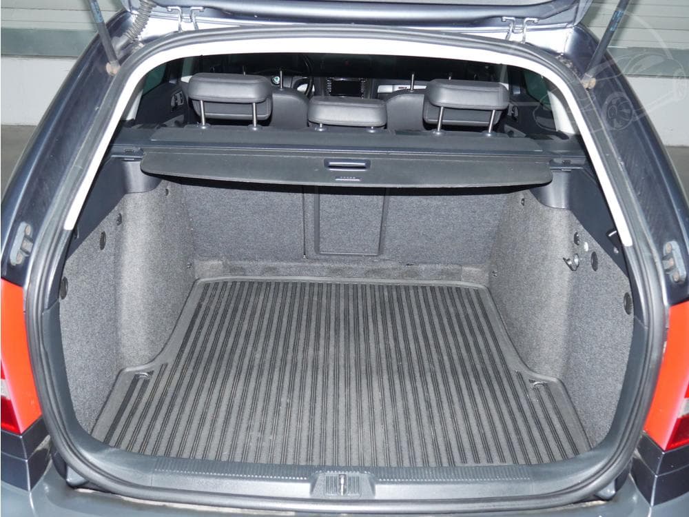 2007 Škoda OCTAVIA - 7