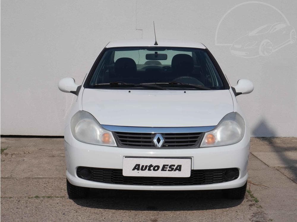 2011 Renault THALIA - 2