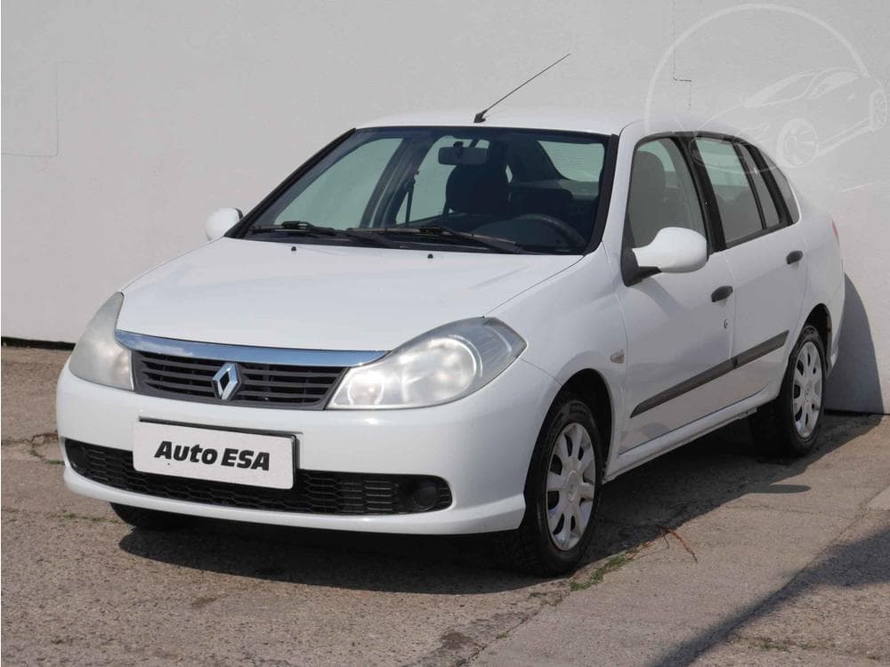 2011 Renault THALIA - 3