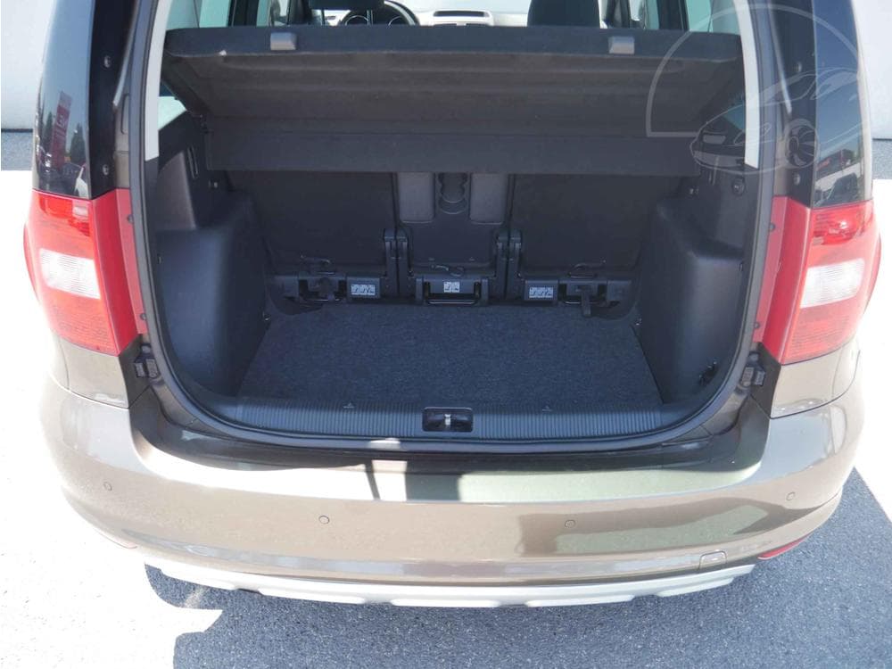 2011 Škoda YETI - 7