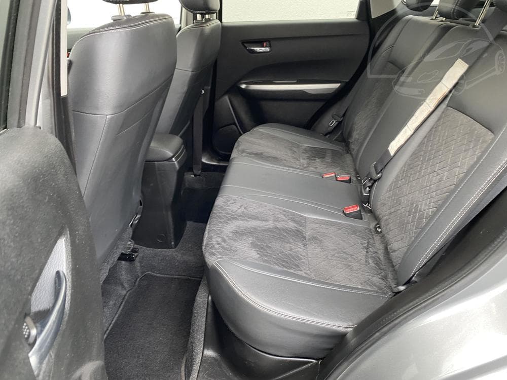 2019 Suzuki VITARA - 19