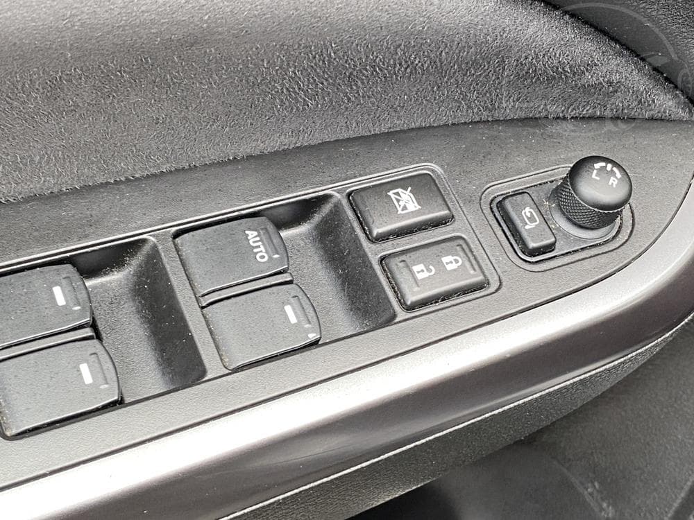 2019 Suzuki VITARA - 21