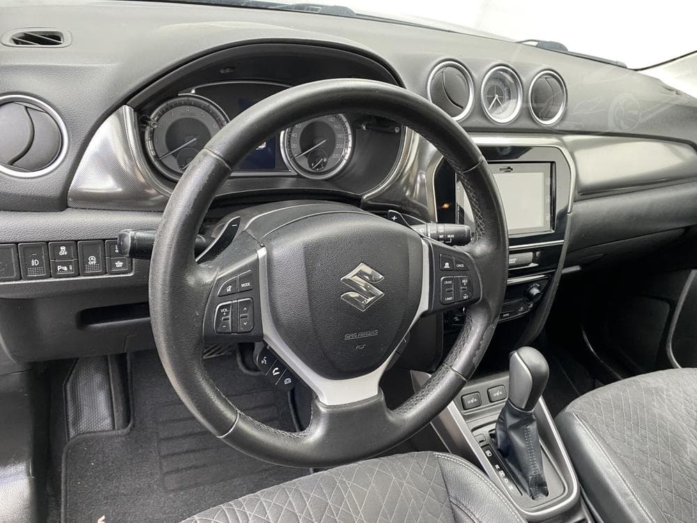 2019 Suzuki VITARA - 23