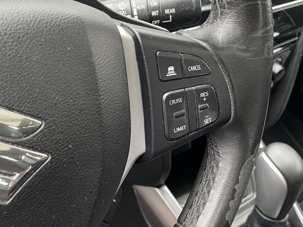 2019 Suzuki VITARA - 25