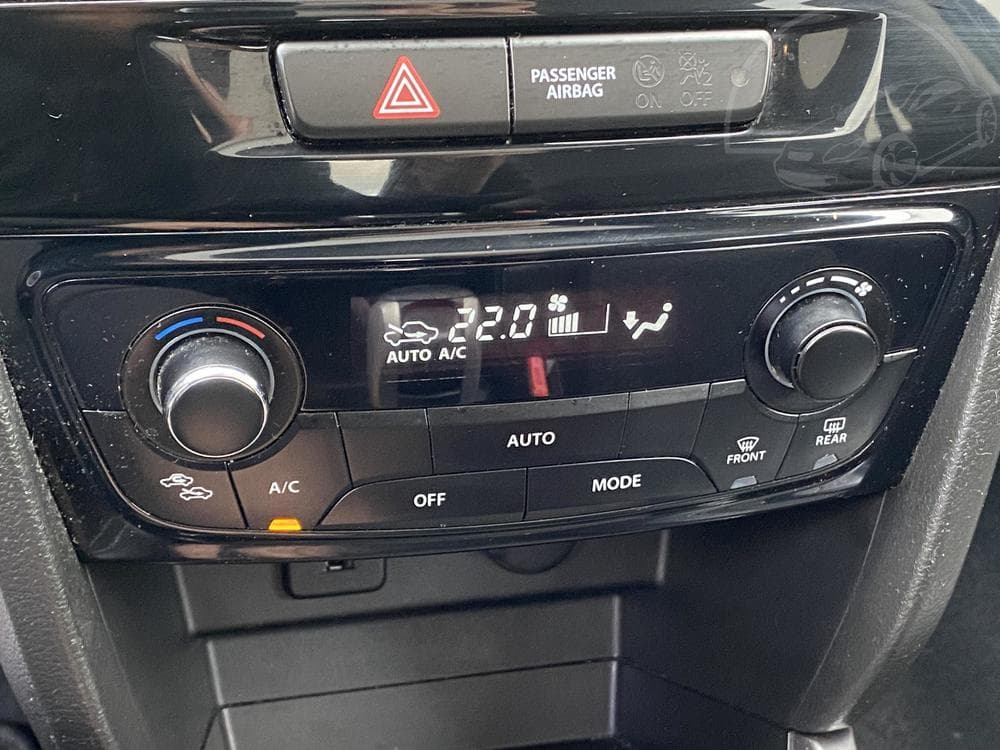 2019 Suzuki VITARA - 31